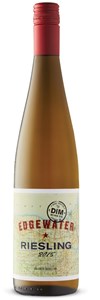 15 Dim Edgewater Riesling 2015